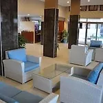 فندق مودا بيتش 3*