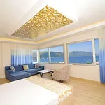 Moda Hotel