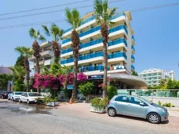 Hotel Moda