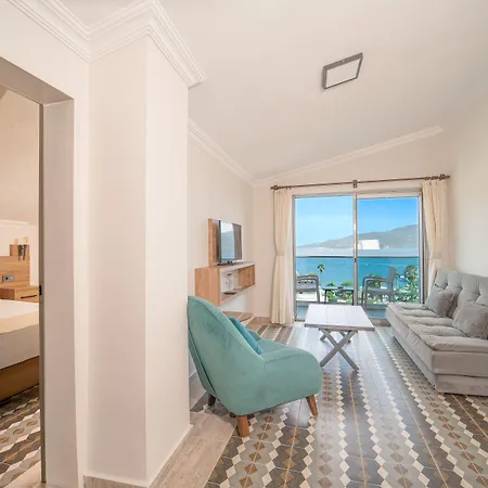 Moda Hotel