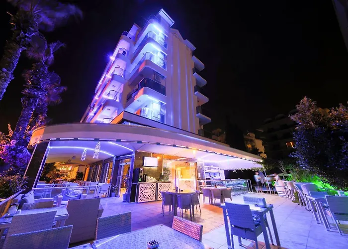 مودا بيتش 3*