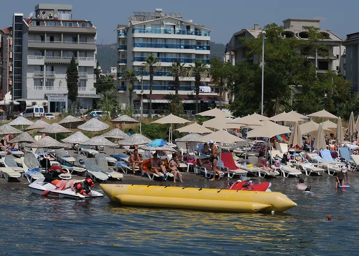 Moda Hotel Marmaris
