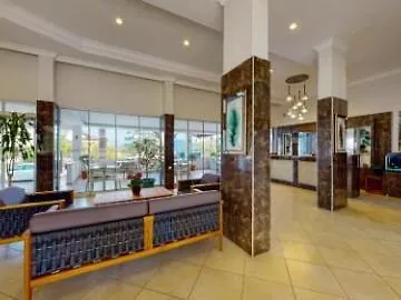 مودا بيتش 3*