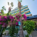 Moda Hotel 3*