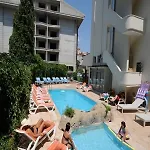 Hotel Moda Marmaris