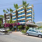 Hotel Moda 3*