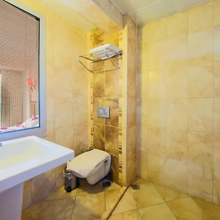 Hotel Moda 3*