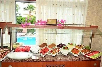 Otel Moda