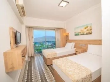 Otel Moda 3*