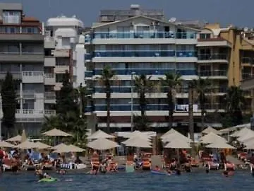 Otel Moda
