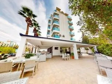 Otel Moda 3*