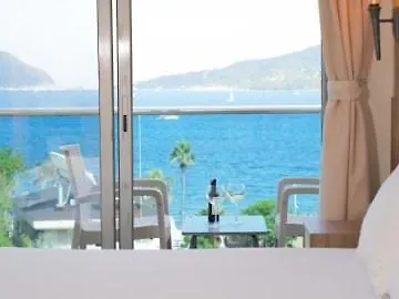 Otel Moda