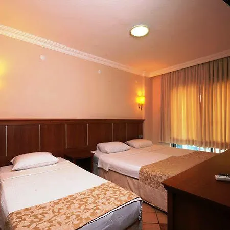 Hotel Moda 3*