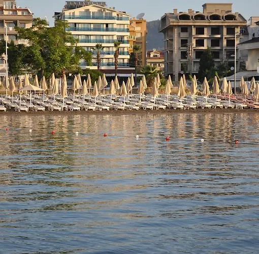 Moda Ξενοδοχείο 3*