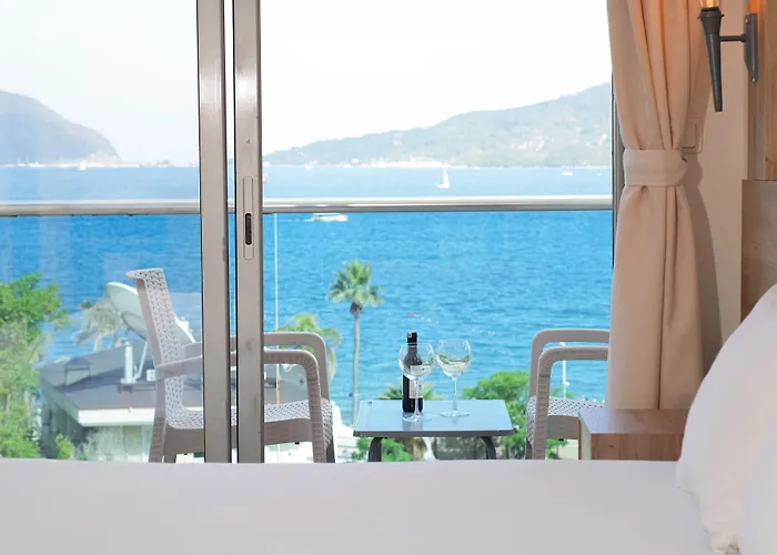 Moda Ξενοδοχείο 3*