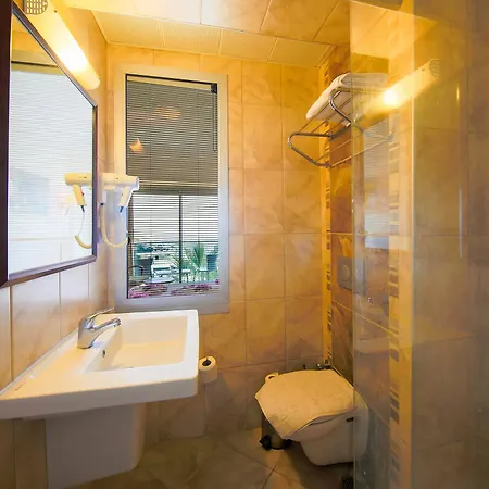 Hotel Moda Marmaris