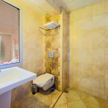 Hotel Moda 2*