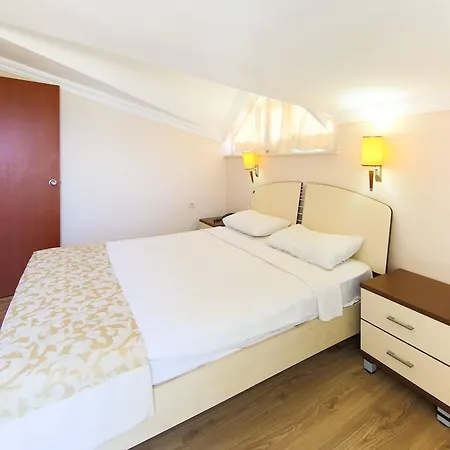 Moda 3* Marmaris