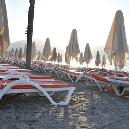 Moda Hotel Marmaris