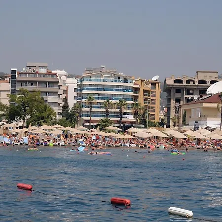 Hotel Moda Marmaris