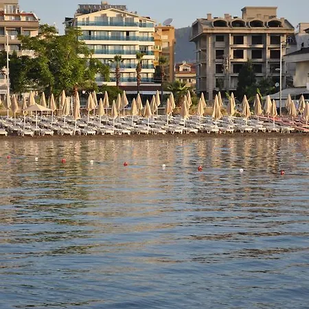 Moda Hotel 2*