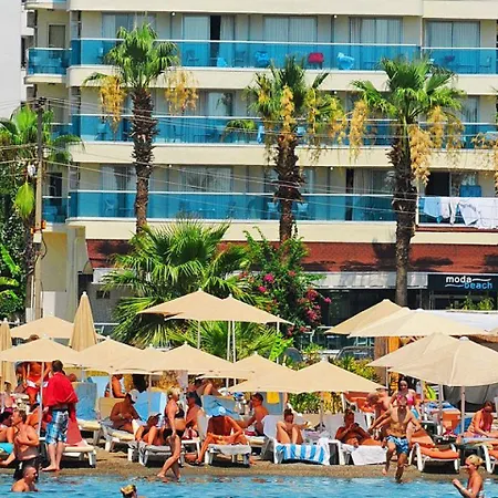 Moda Hotel