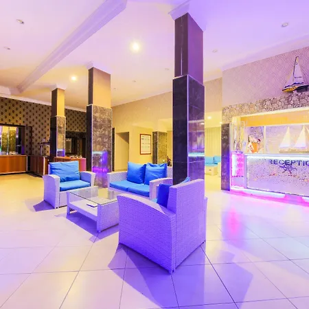 Hotel Moda