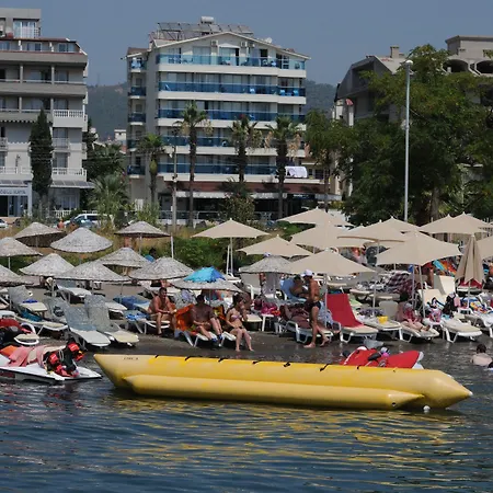 Moda Hotel Marmaris