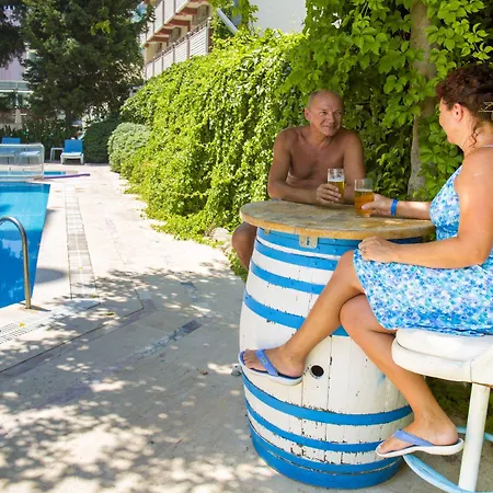 Hotel Moda
