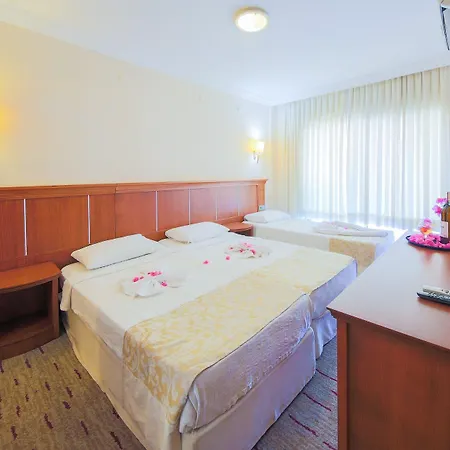 Hotel Moda