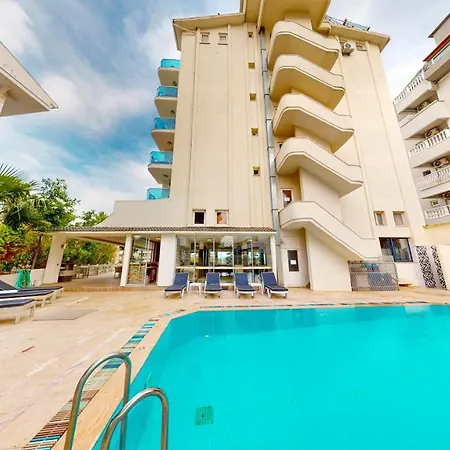 Moda Hotel 2*