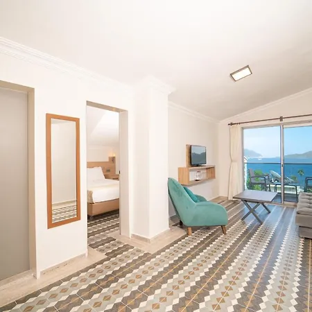 Hotel Moda