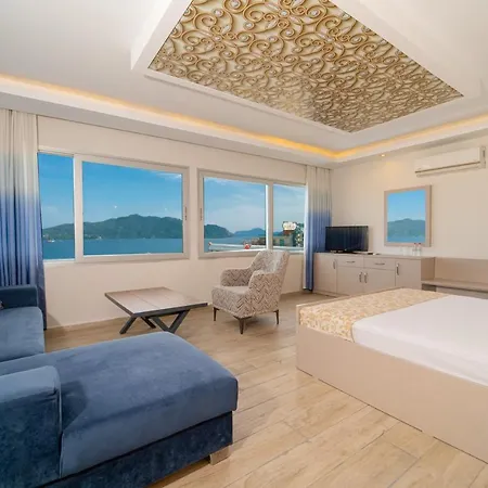 Moda Hotel