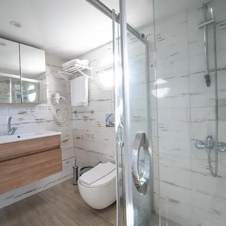 Moda Hotel Marmaris