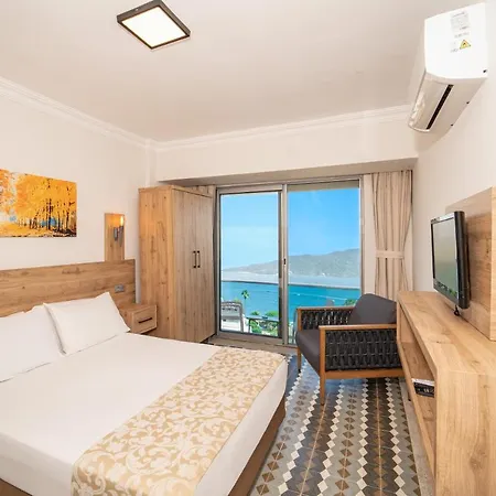 Moda Hotel 2*