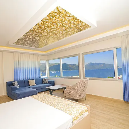 Moda 2* Marmaris