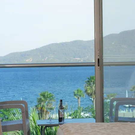 Hotel Moda