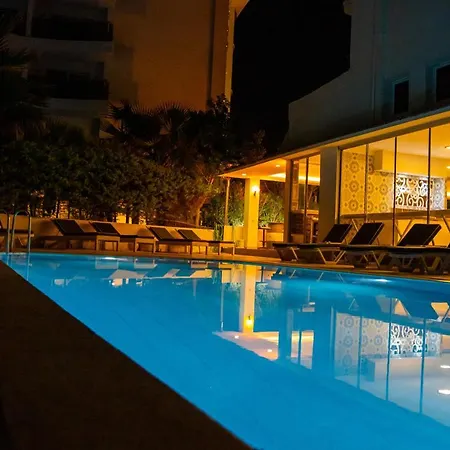 Hotel Moda