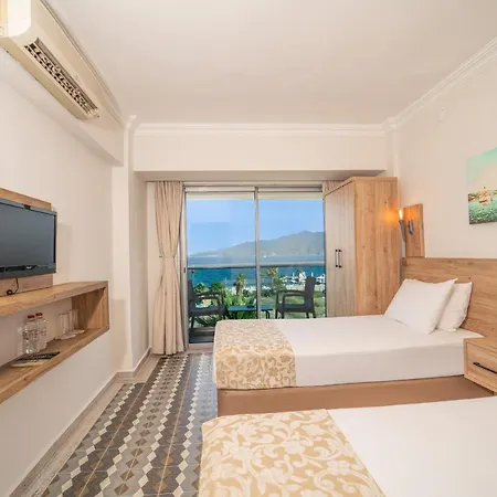 Moda Hotel 2*