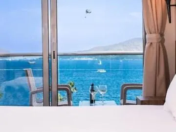 Hotel Moda 3*