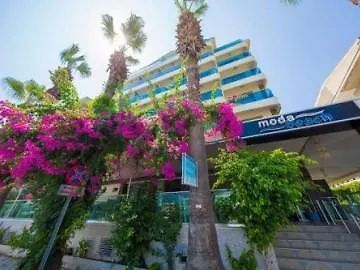 Moda Hotel 2*