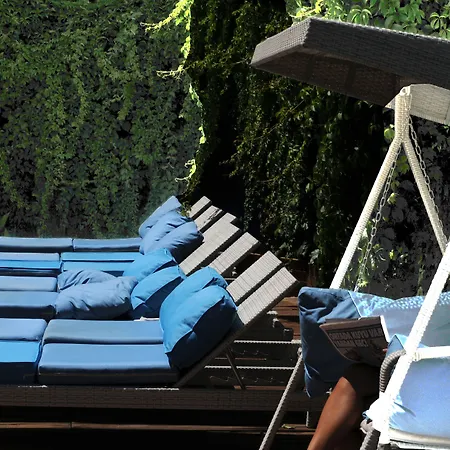 Moda Hotel Marmaris