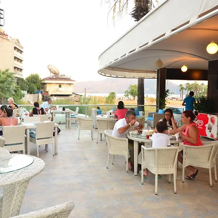 Moda Hotel