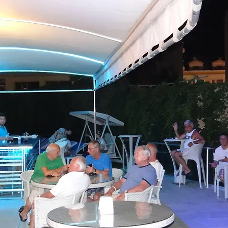 Moda Hotel Marmaris
