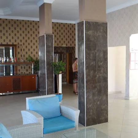 Moda Hotel
