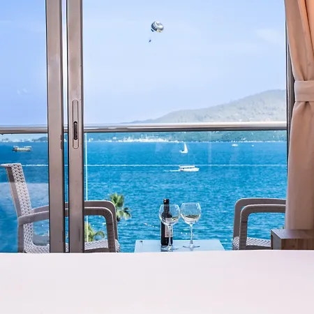Hotel Moda Marmaris