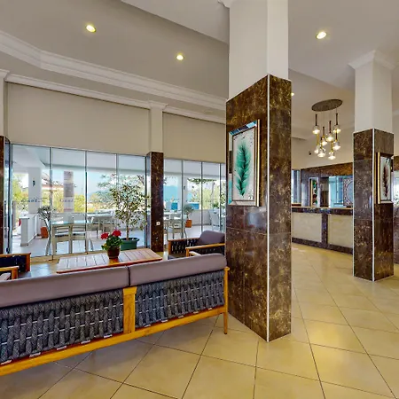 Moda Hotel