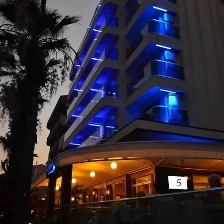 Hotel Moda Marmaris