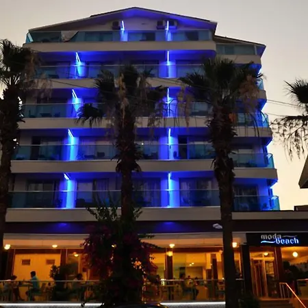 Moda 3* Marmaris