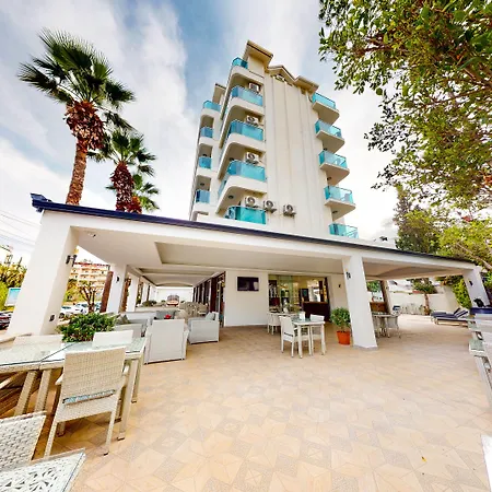 Moda Szálloda Marmaris